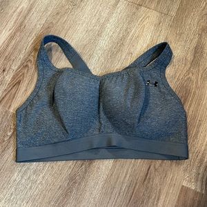 COPY - UA Sports Bra